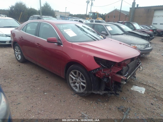 CHEVROLET MALIBU 2013 1g11f5rr0df106705