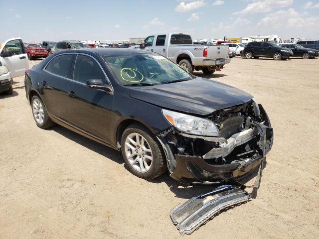 CHEVROLET MALIBU 2LT 2013 1g11f5rr0df107661