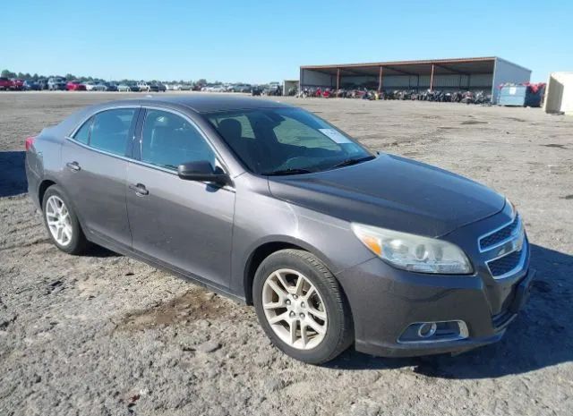 CHEVROLET MALIBU 2013 1g11f5rr0df109250