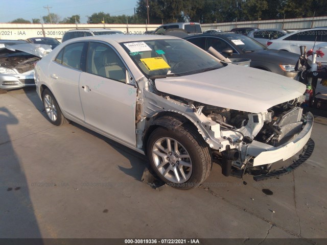 CHEVROLET MALIBU 2013 1g11f5rr0df109720