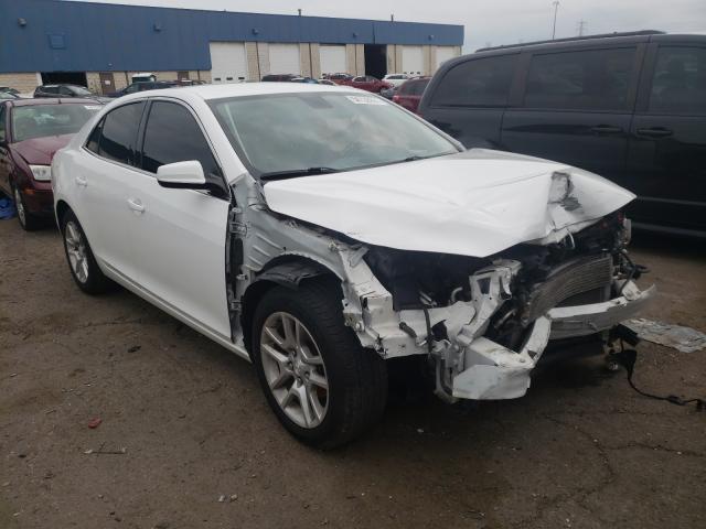 CHEVROLET MALIBU 2LT 2013 1g11f5rr0df109975