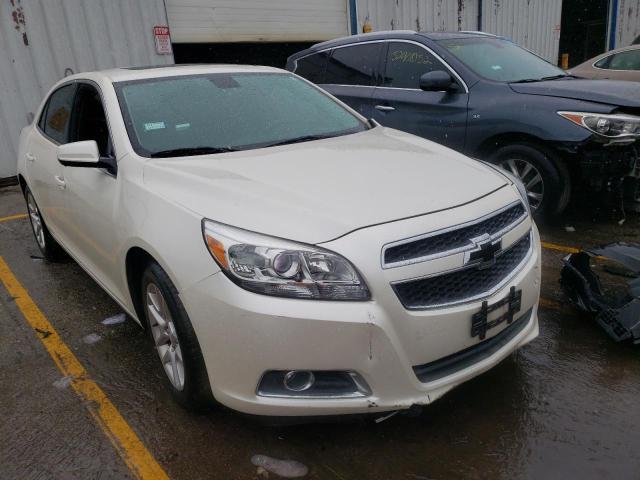 CHEVROLET MALIBU 2LT 2013 1g11f5rr0df110270