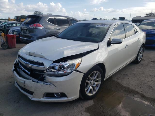 CHEVROLET MALIBU 2LT 2013 1g11f5rr0df112701