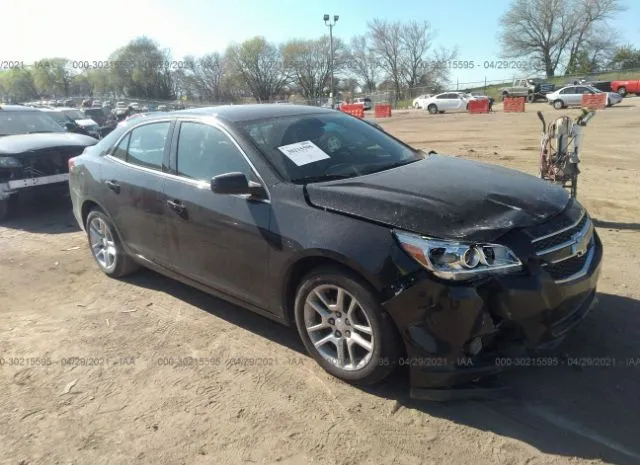 CHEVROLET MALIBU 2013 1g11f5rr0df113797