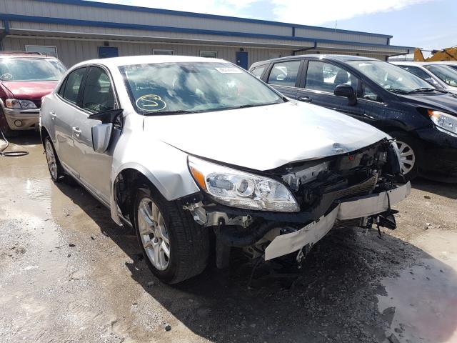 CHEVROLET MALIBU 2LT 2013 1g11f5rr0df113962