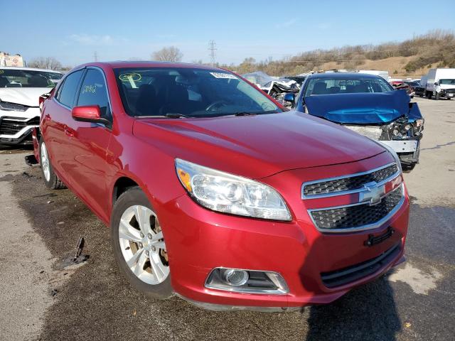 CHEVROLET MALIBU 2LT 2013 1g11f5rr0df113976