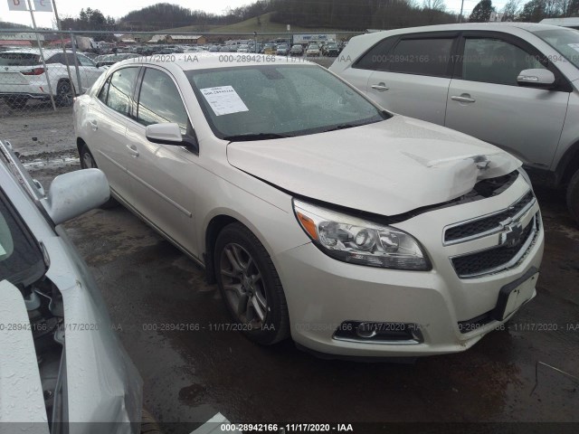 CHEVROLET MALIBU 2013 1g11f5rr0df114187