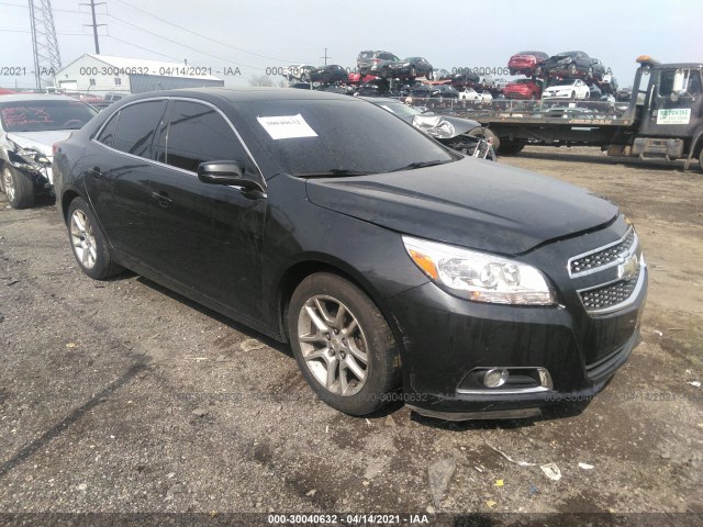 CHEVROLET MALIBU 2013 1g11f5rr0df114660