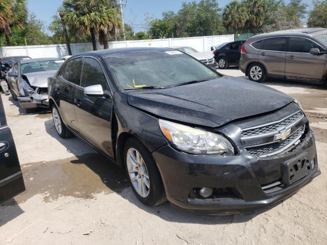 CHEVROLET MALIBU 2LT 2013 1g11f5rr0df114769