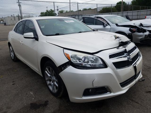 CHEVROLET MALIBU 2LT 2013 1g11f5rr0df115520