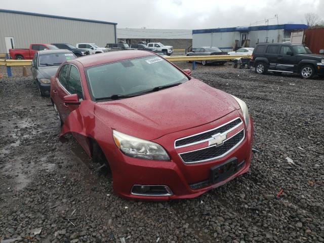 CHEVROLET MALIBU 2LT 2013 1g11f5rr0df116683