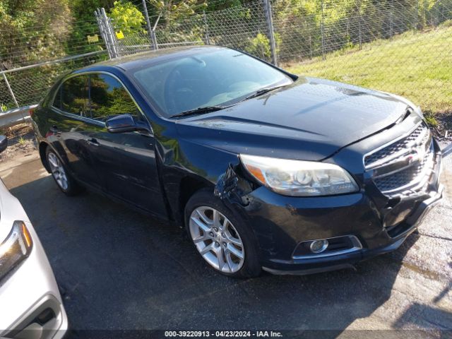 CHEVROLET MALIBU 2013 1g11f5rr0df117106