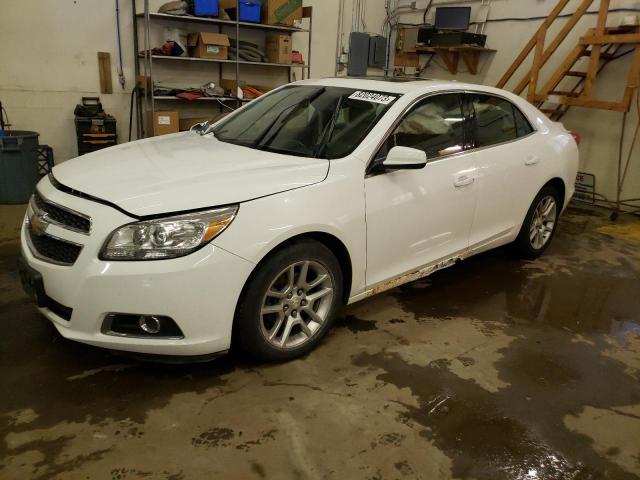 CHEVROLET MALIBU 2013 1g11f5rr0df117512