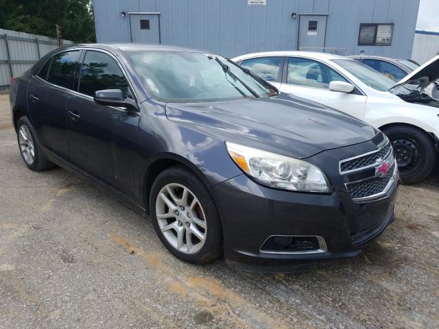 CHEVROLET MALIBU 2LT 2013 1g11f5rr0df117963