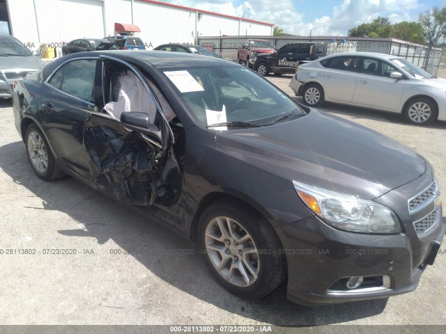 CHEVROLET MALIBU 2013 1g11f5rr0df118109