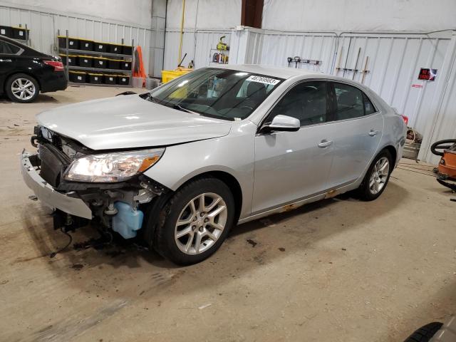 CHEVROLET MALIBU 2LT 2013 1g11f5rr0df118434