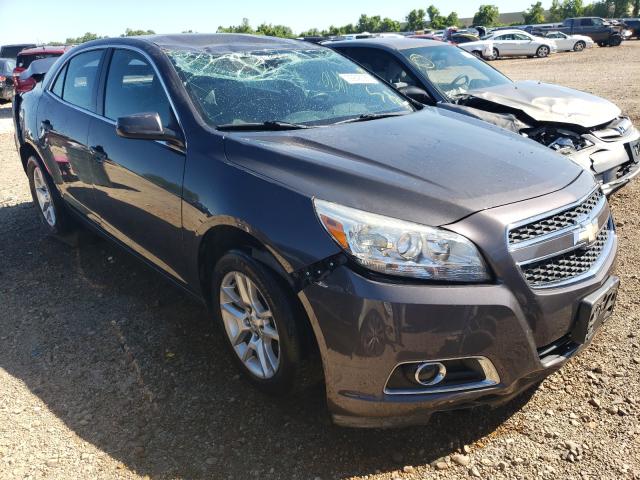 CHEVROLET MALIBU 2LT 2013 1g11f5rr0df119017