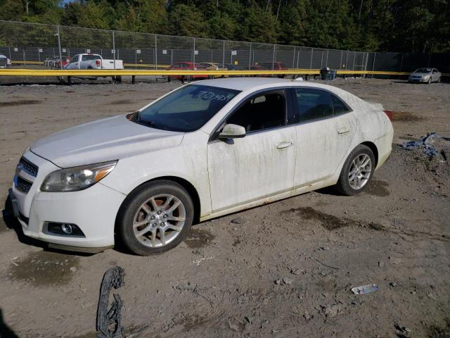 CHEVROLET MALIBU 2LT 2013 1g11f5rr0df119941