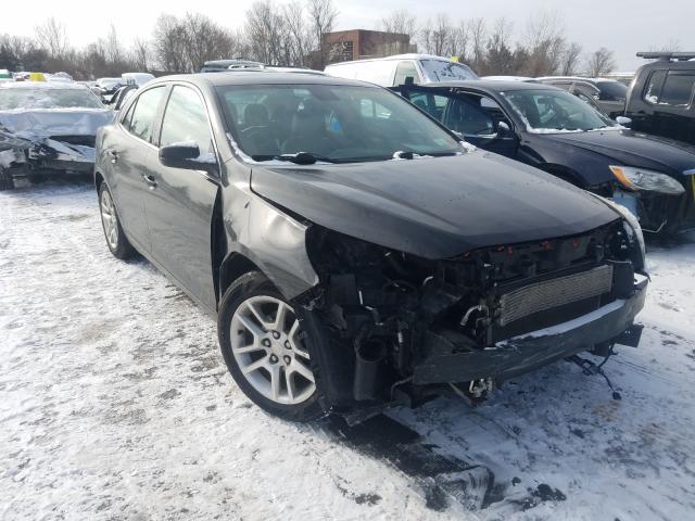 CHEVROLET MALIBU 2LT 2013 1g11f5rr0df121091