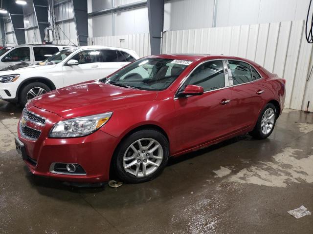 CHEVROLET MALIBU 2LT 2013 1g11f5rr0df126114