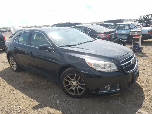 CHEVROLET MALIBU 2LT 2013 1g11f5rr1df100279