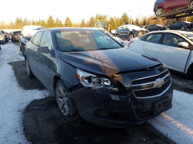 CHEVROLET MALIBU 2LT 2013 1g11f5rr1df100976