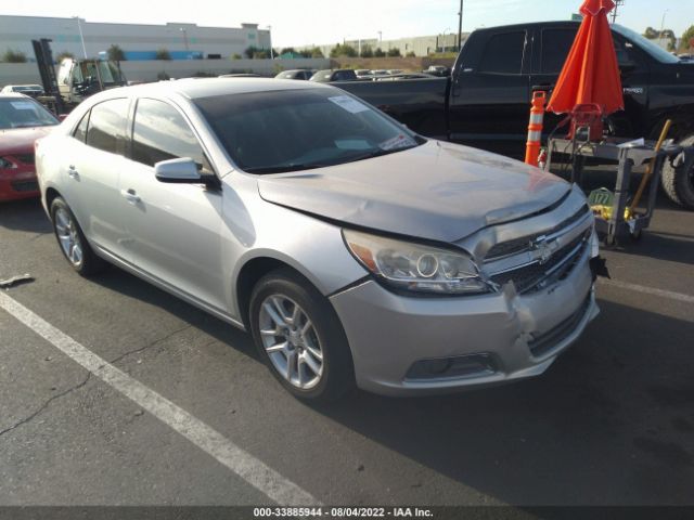 CHEVROLET MALIBU 2013 1g11f5rr1df101139