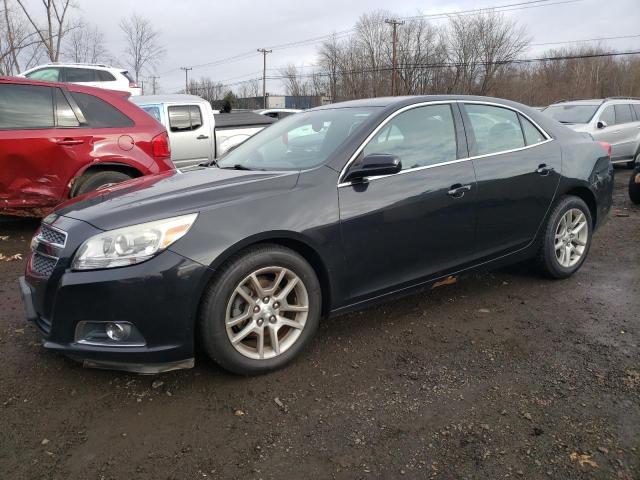 CHEVROLET MALIBU 2013 1g11f5rr1df101545