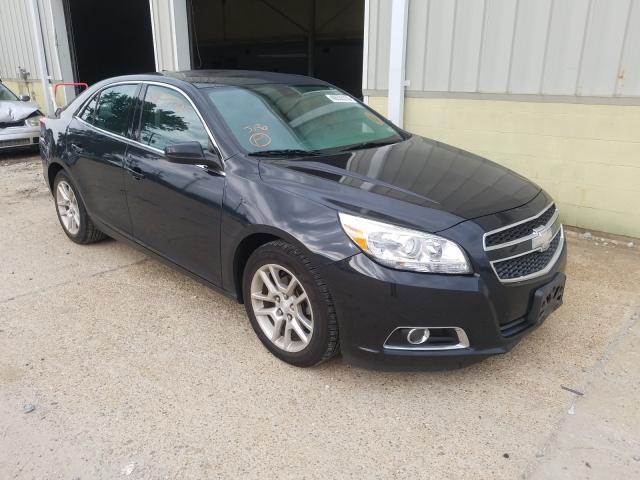 CHEVROLET MALIBU 2LT 2013 1g11f5rr1df103375