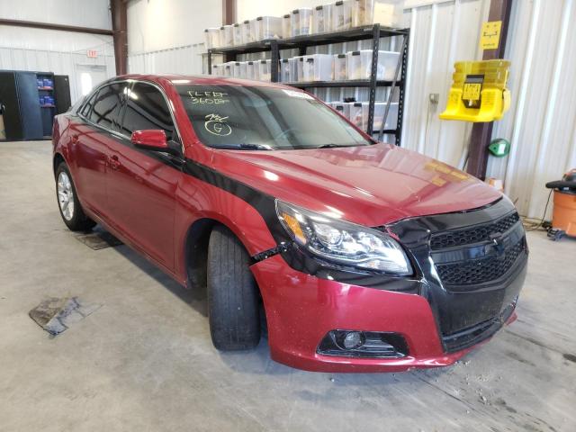 CHEVROLET MALIBU 2LT 2013 1g11f5rr1df103697