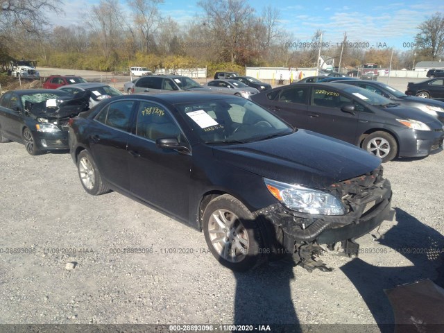 CHEVROLET MALIBU 2013 1g11f5rr1df104235