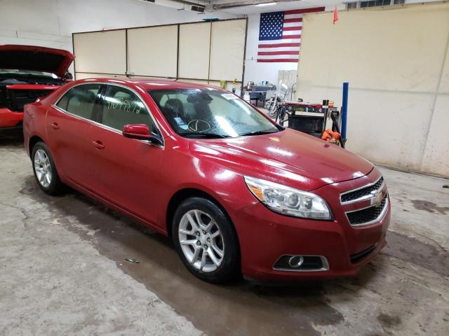 CHEVROLET MALIBU 2LT 2013 1g11f5rr1df105580