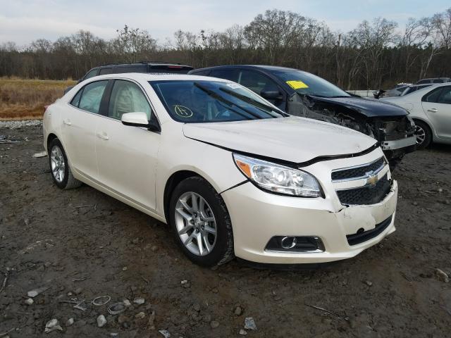 CHEVROLET MALIBU 2LT 2013 1g11f5rr1df105627