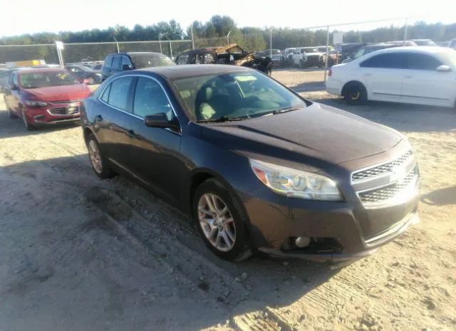 CHEVROLET MALIBU 2013 1g11f5rr1df105692