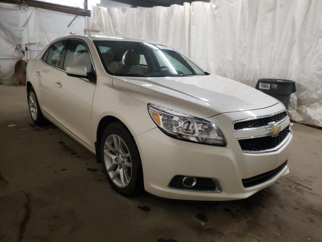 CHEVROLET MALIBU 2LT 2013 1g11f5rr1df105840