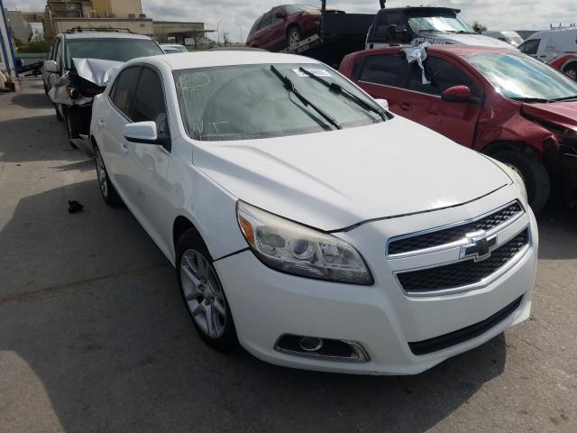 CHEVROLET MALIBU 2LT 2013 1g11f5rr1df106230