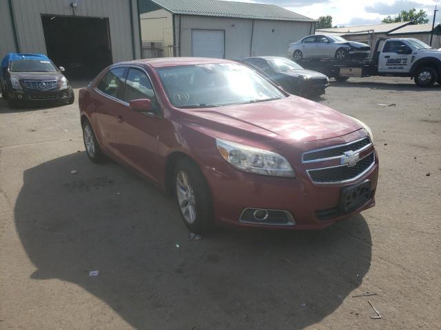 CHEVROLET MALIBU 2LT 2013 1g11f5rr1df107801