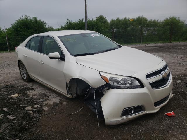 CHEVROLET MALIBU 2LT 2013 1g11f5rr1df108463