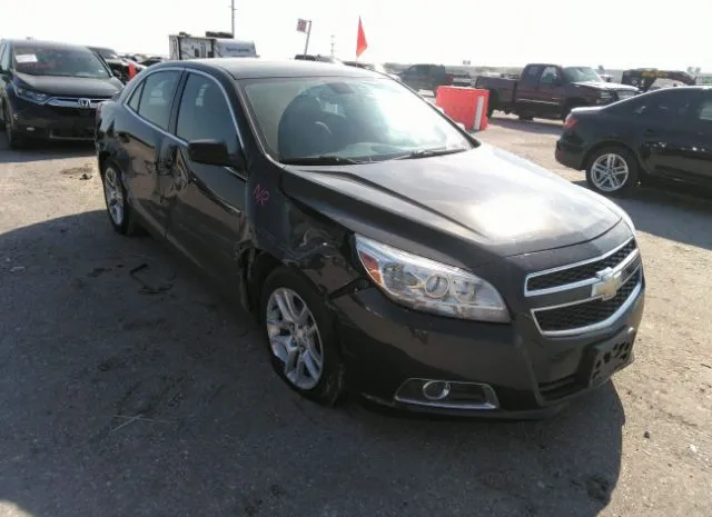 CHEVROLET MALIBU 2013 1g11f5rr1df108818