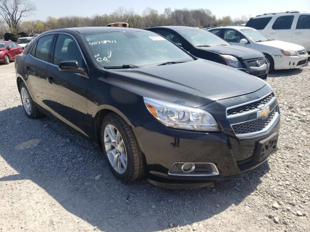 CHEVROLET MALIBU 2LT 2013 1g11f5rr1df109371