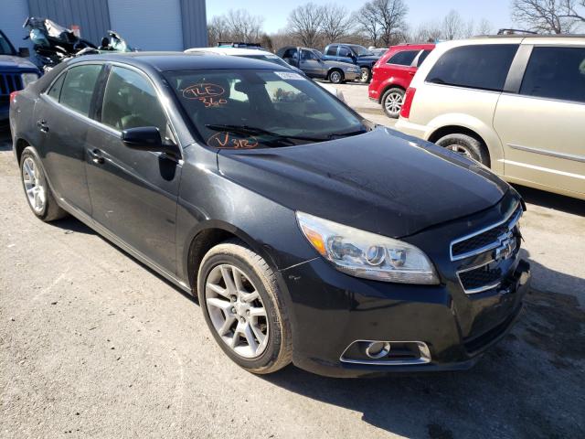 CHEVROLET MALIBU 2LT 2013 1g11f5rr1df109497