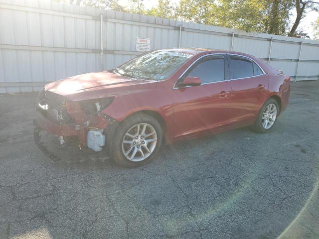 CHEVROLET MALIBU 2LT 2013 1g11f5rr1df110438