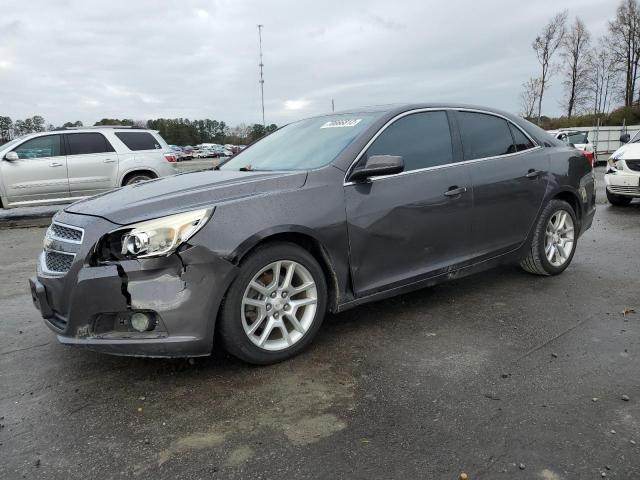 CHEVROLET MALIBU 2LT 2013 1g11f5rr1df110875