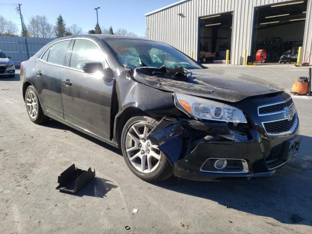 CHEVROLET MALIBU 2LT 2013 1g11f5rr1df110973