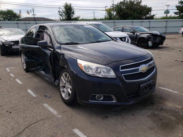 CHEVROLET MALIBU 2LT 2013 1g11f5rr1df111511