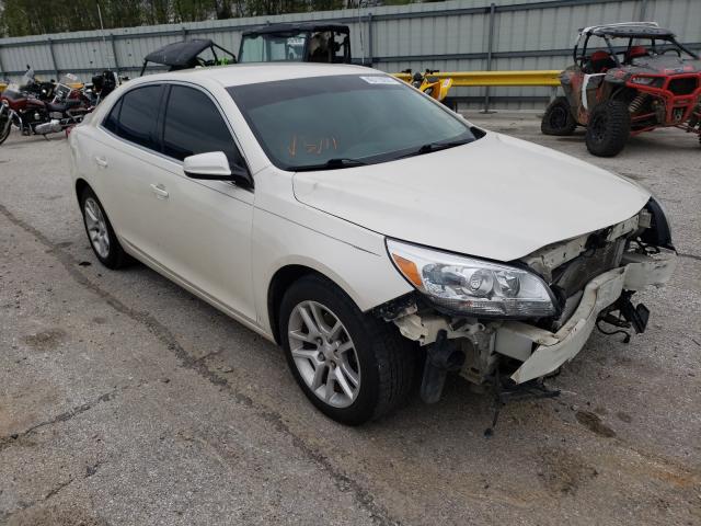 CHEVROLET MALIBU 2LT 2013 1g11f5rr1df113078