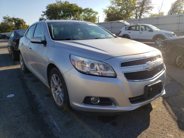 CHEVROLET MALIBU 2LT 2013 1g11f5rr1df114036