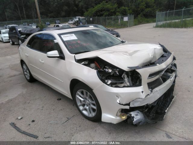 CHEVROLET MALIBU 2013 1g11f5rr1df114067