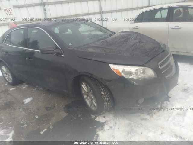 CHEVROLET MALIBU 2013 1g11f5rr1df116580