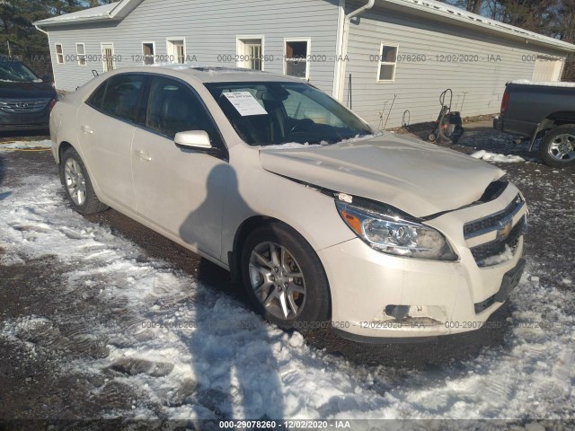 CHEVROLET MALIBU 2013 1g11f5rr1df116742